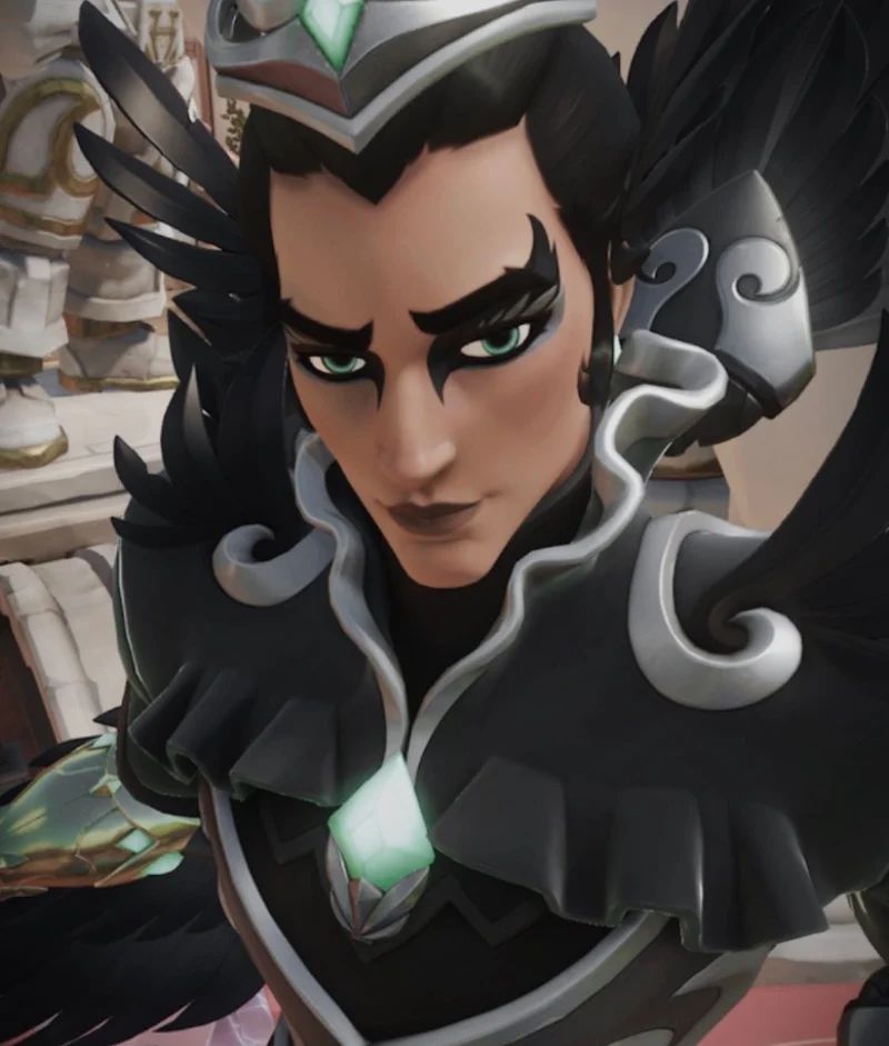 Avatar of Lifeweaver - Black Swan 