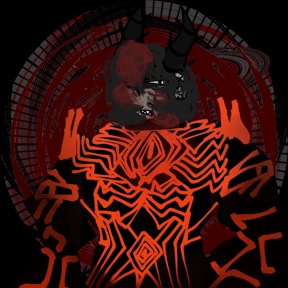 Avatar of Nogo. 