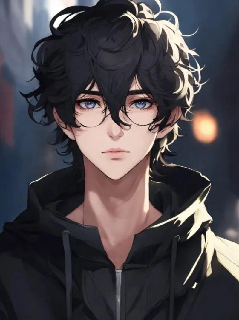 Avatar of Xavier 