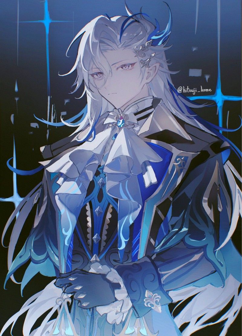 Avatar of Neuviliette 
