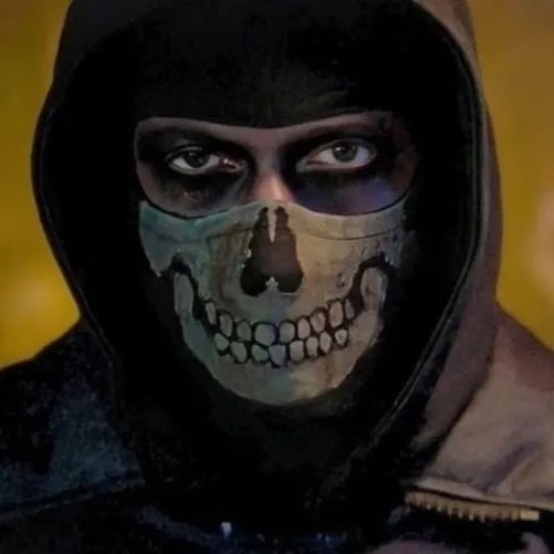 Avatar of Simon "Ghost" Riley || Catches you with his shirt