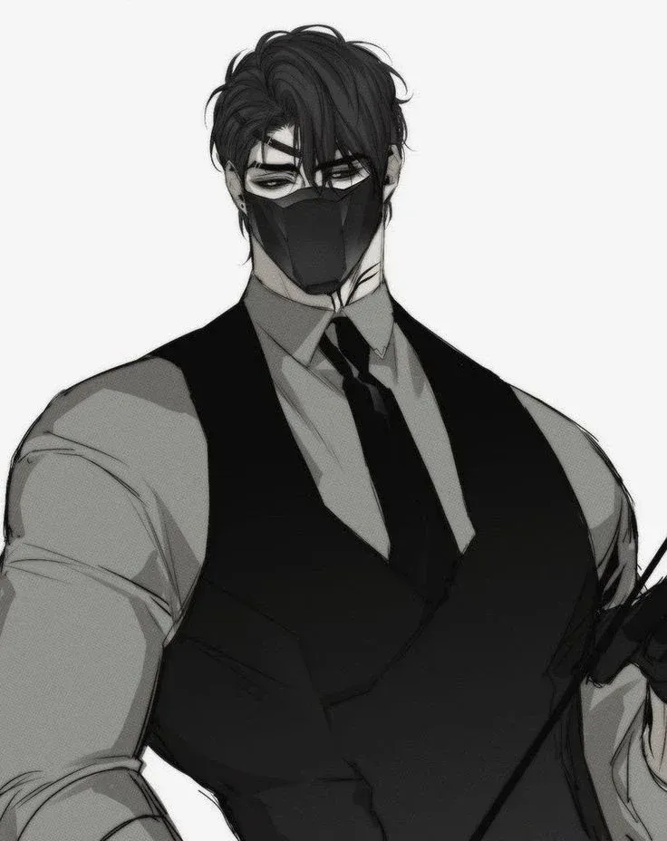 Avatar of Leon| BL