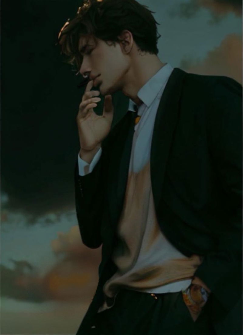Avatar of Christopher Fane