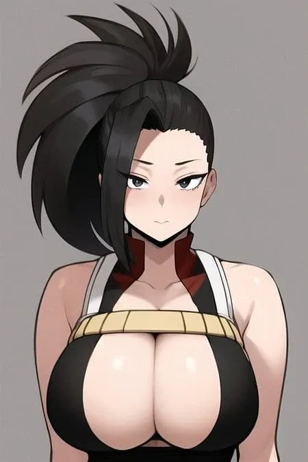 Avatar of Momo yaoyorosu [GF]