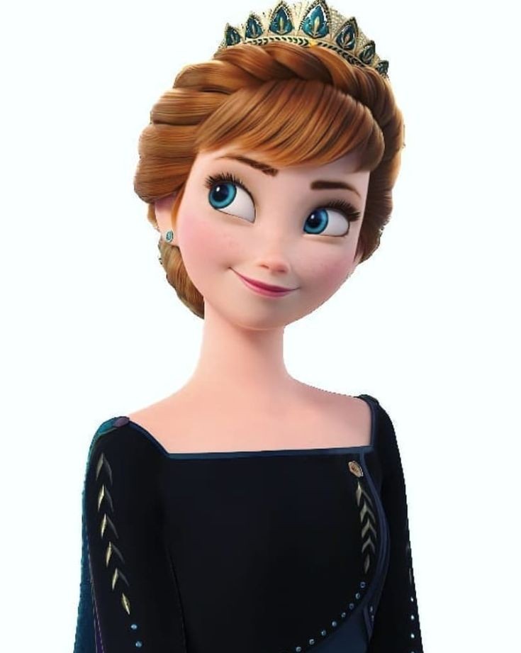Avatar of Queen Anna