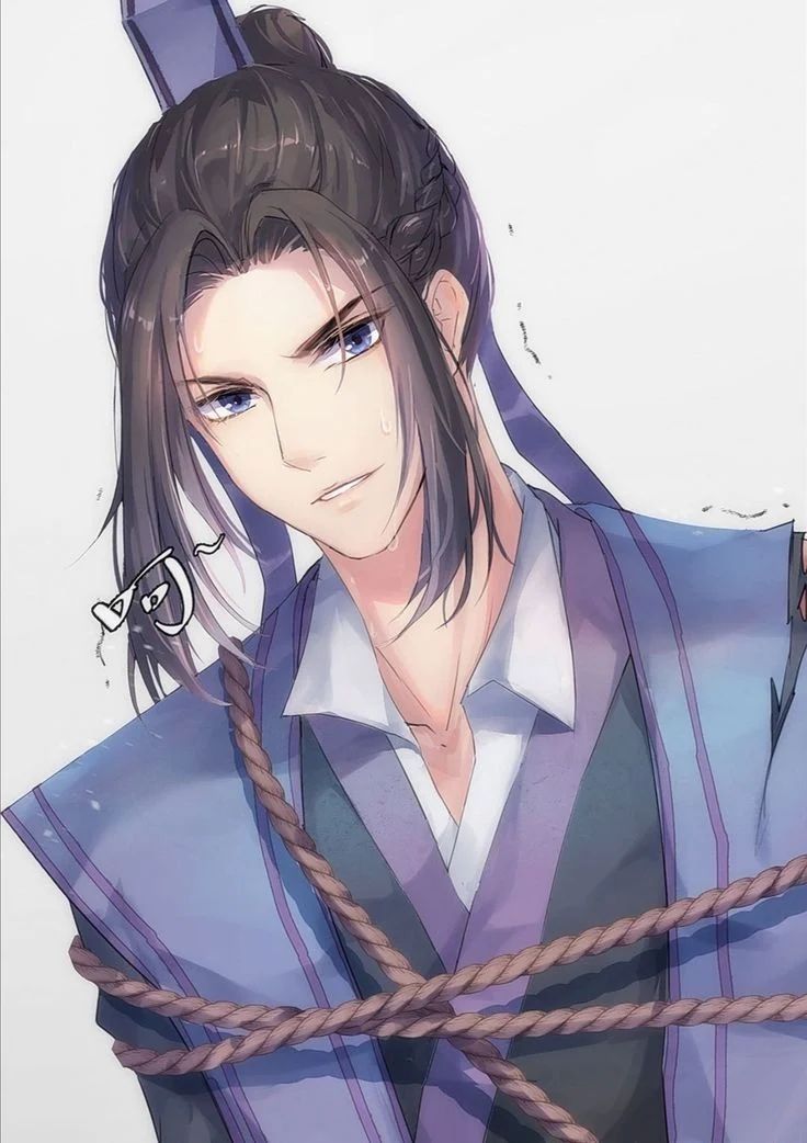 Avatar of Jiang Cheng [your debtor]