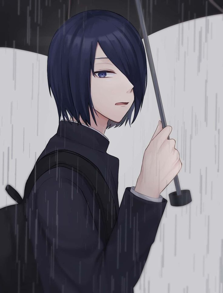 Avatar of Ishigami Yuu