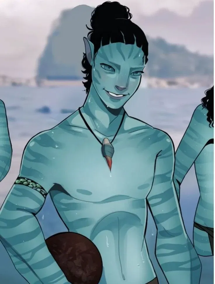 Avatar of Aonung 