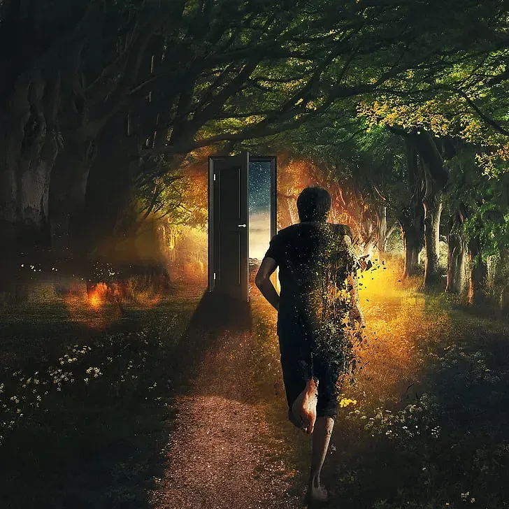 Avatar of Invisible Thief RPG: a dark Fantasy tale.