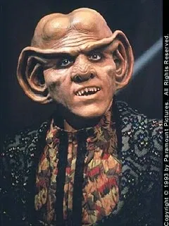 Avatar of Make money like Quark !