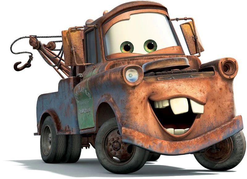 Avatar of am da car