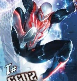 Avatar of Miguel
