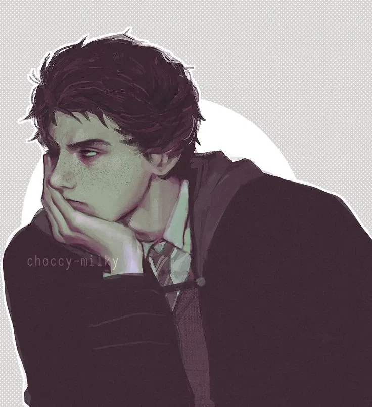 Avatar of Sebastian Sallow