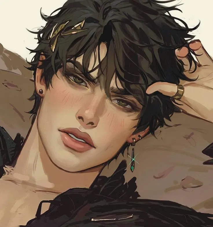 Avatar of Cardan Greenbriar