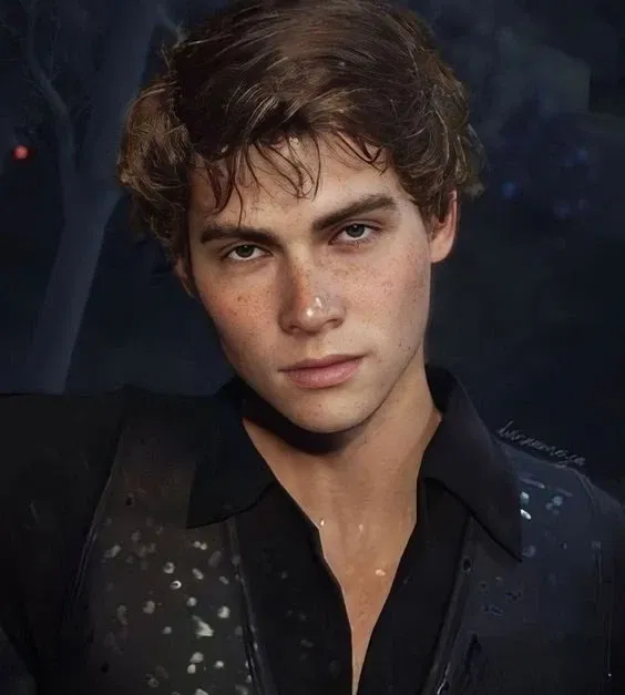 Avatar of Sebastian Sallow