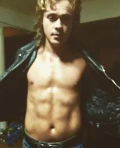 Avatar of Billy Hargrove