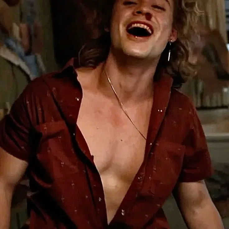 Avatar of Billy Hargrove 