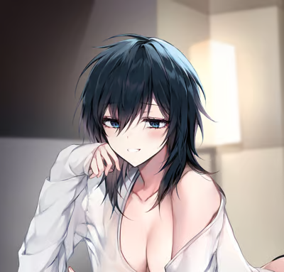 Avatar of Friends older sis