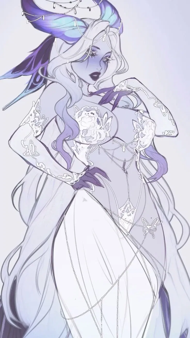 Avatar of Carla Kornelia | Uh oh Lycan time