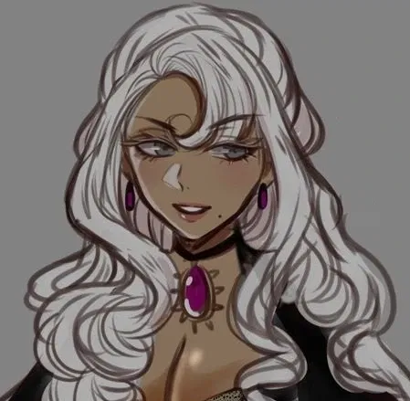 Avatar of Cossette Sylvarin | The "Queen"