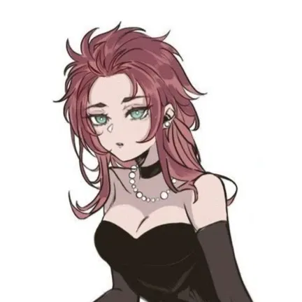 Avatar of Sae Itoshi - Femal version.