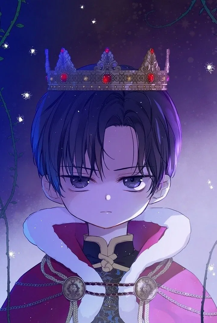 Avatar of Young prince 
