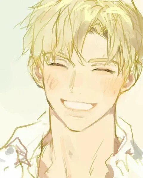 Avatar of CLINGY ♡ Lucas Rowe