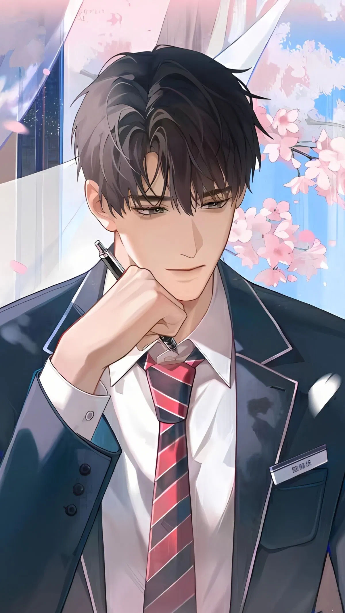 Avatar of Jung Dohyun l 정도현