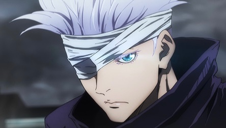 Avatar of Satoru Gojo