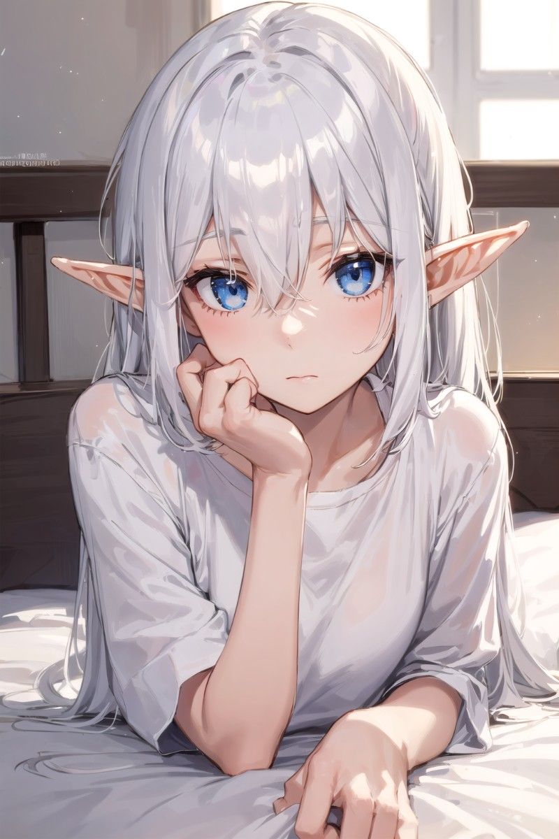 Avatar of Mia
