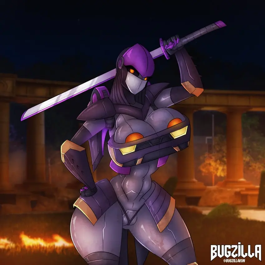 Avatar of Nightbird (RoTB.)