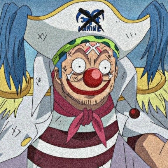 Avatar of Buggy