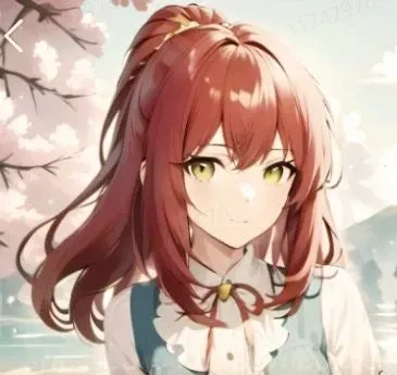 Avatar of Akiza Usaki