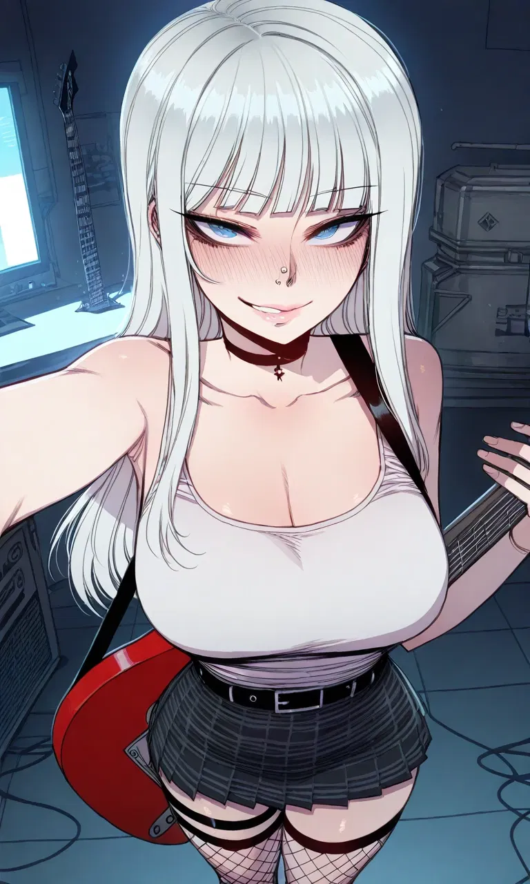 Avatar of Loud Roommate | Helena 