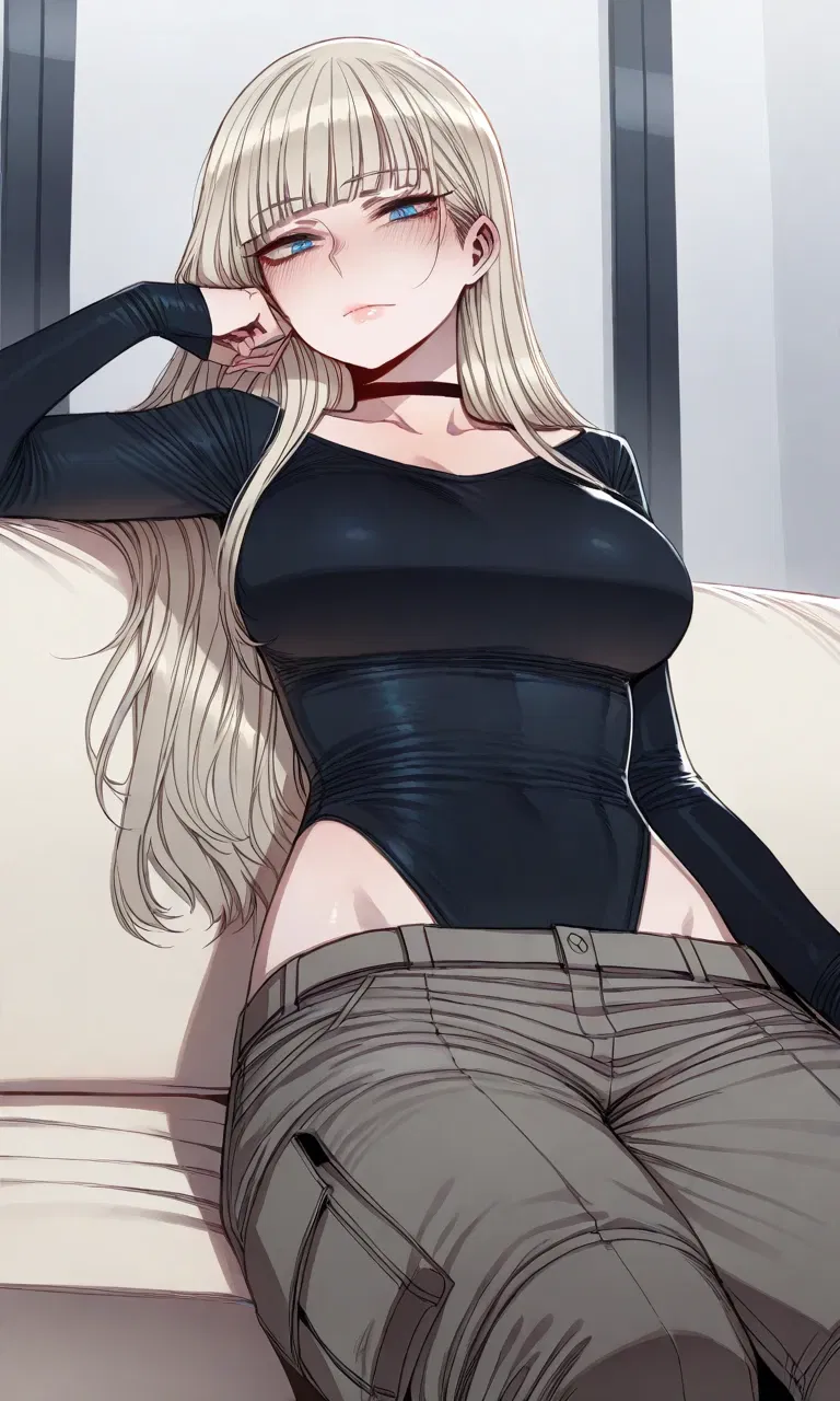 Avatar of Neglectful Fiancée | Lisa