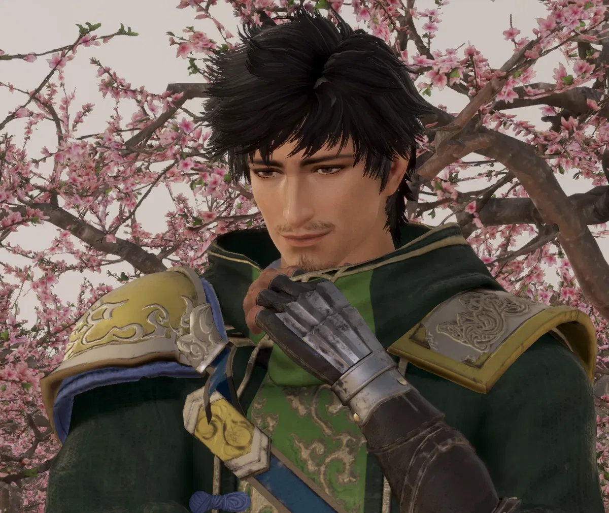 Avatar of Xu Shu - [Homecoming]