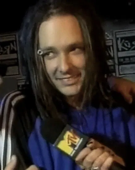 Avatar of 002 - jonathan davis