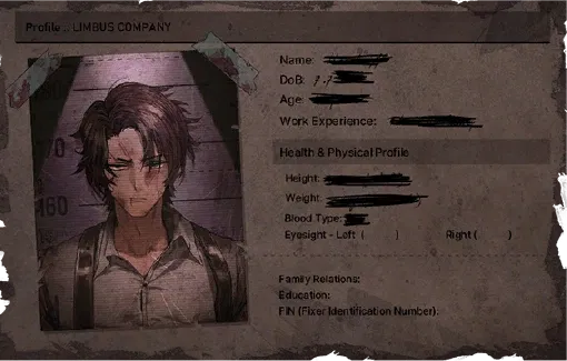 Avatar of list of future characters i think