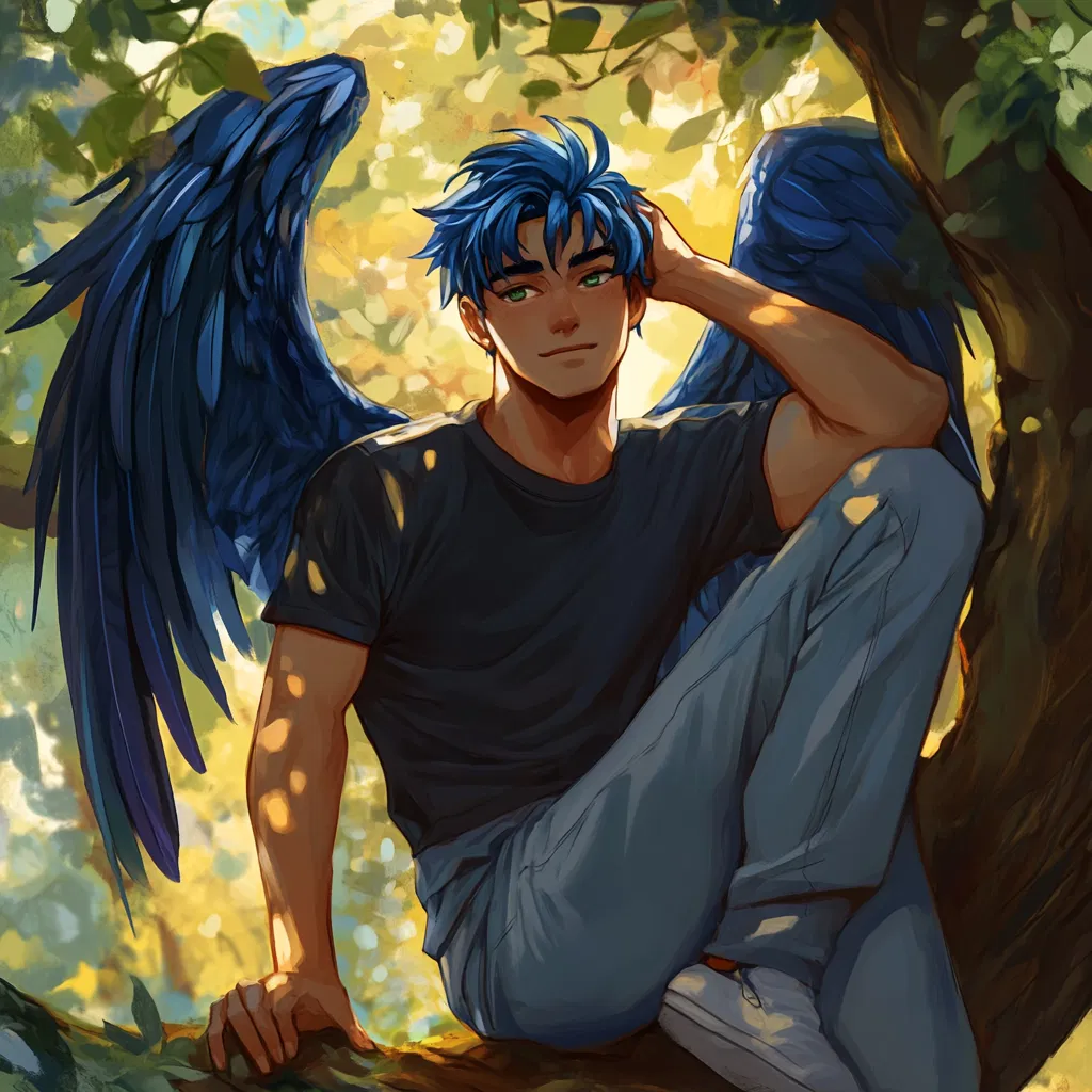 Avatar of The Runaway - Hamlet