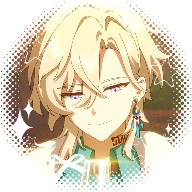 Avatar of ᯓ★ 'Aventurine'