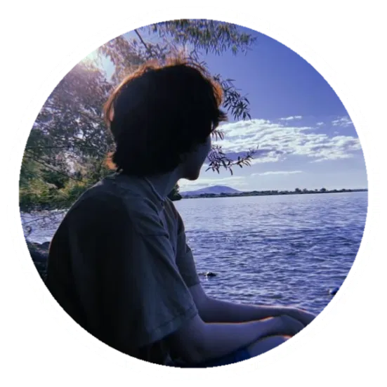 Avatar of Warren Graham♡
