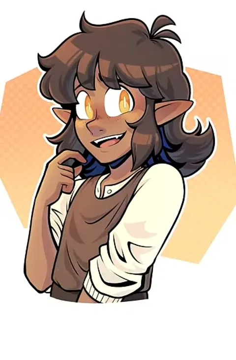 Avatar of Lily Jacobs