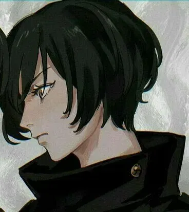 Avatar of Mai Zenin