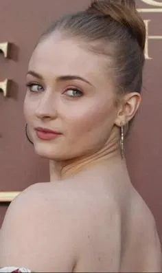 Avatar of Officer Sophie Turner 