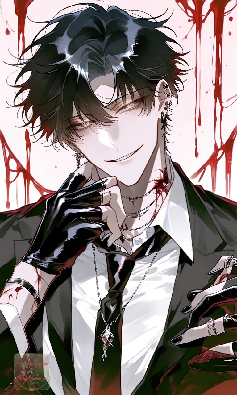 Avatar of Seth