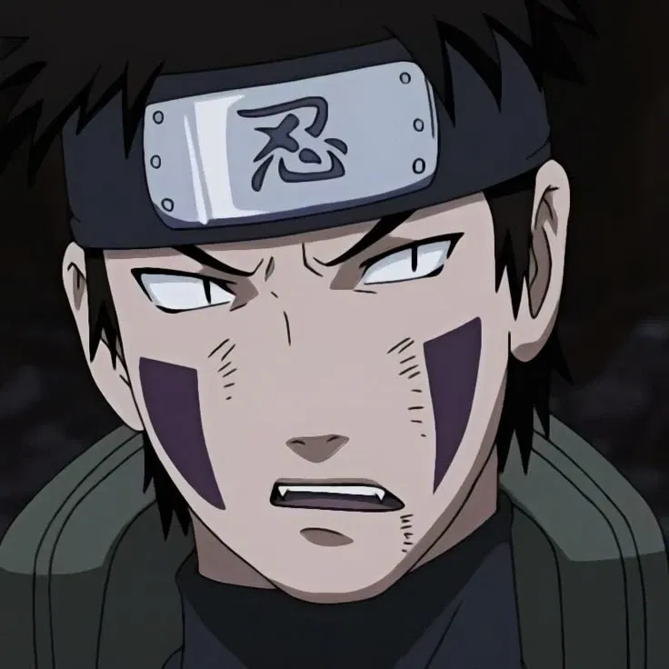 Avatar of Kiba Inuzuka 