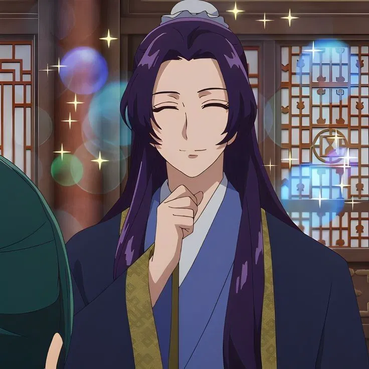Avatar of Jinshi -