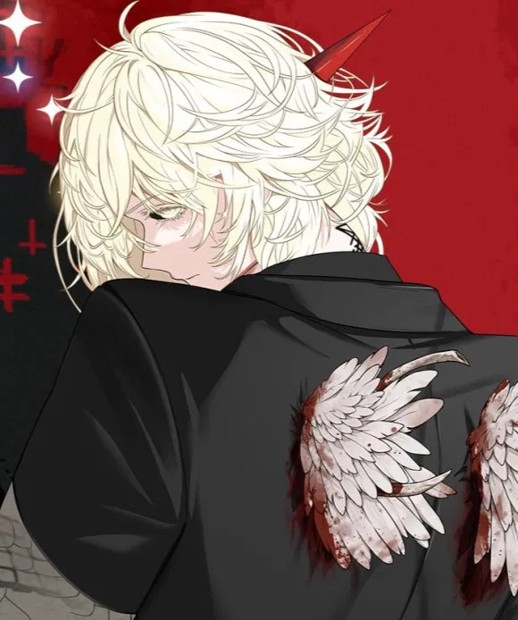 Avatar of Lucifer ༊*·˚ WHB