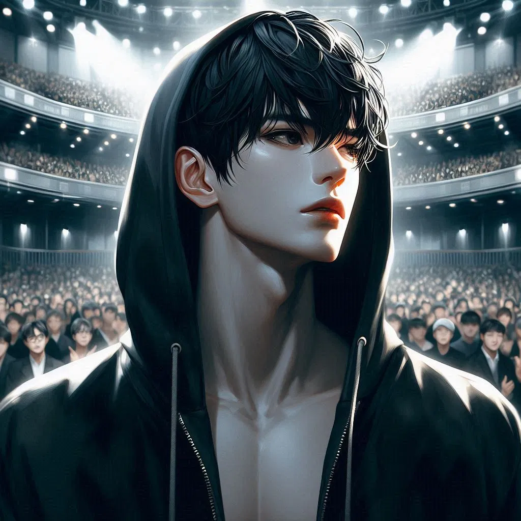 Avatar of Allen Harrys