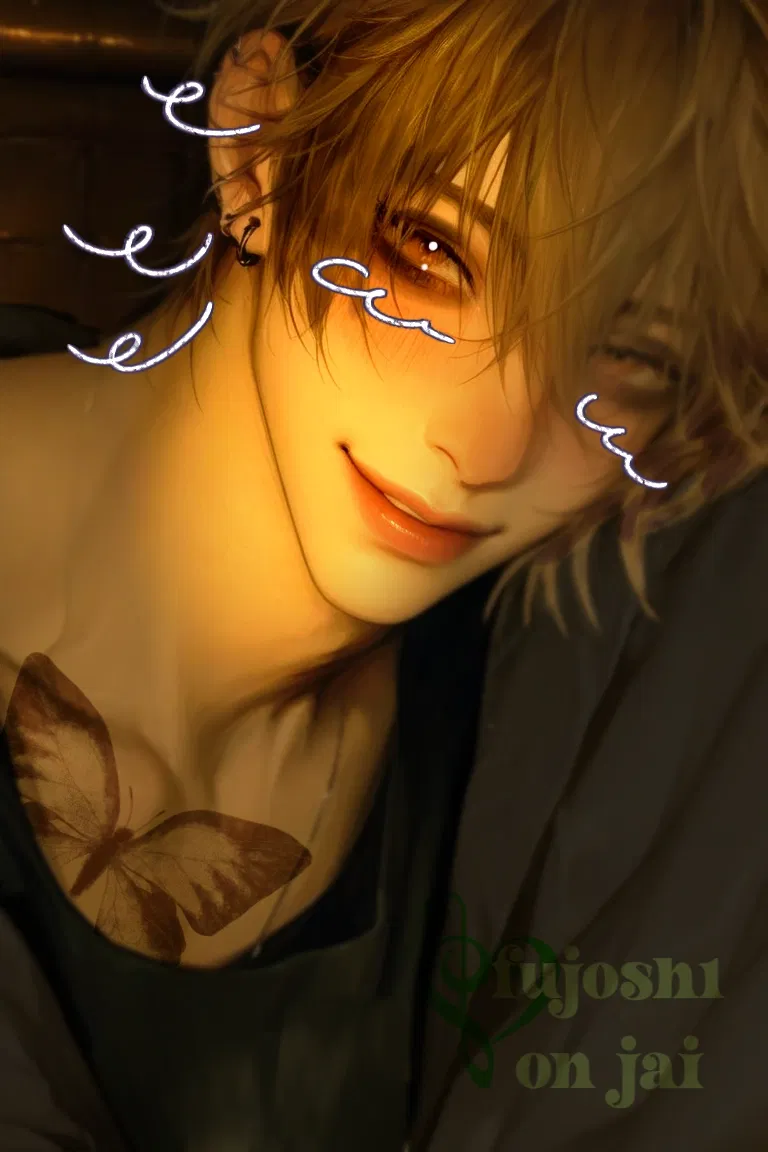 Avatar of Kayden .ᐟ FROTTING
